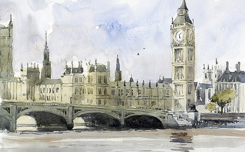 Westminster Bridge