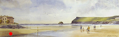 big beach