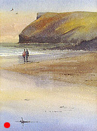 Pentire Point