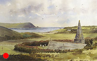 St Enodoc