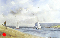 Sailing