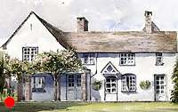 Dunnocks House