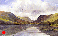 Tal-y-Llyn Lake