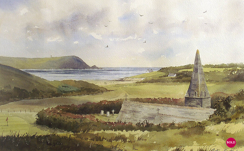 St Enodoc