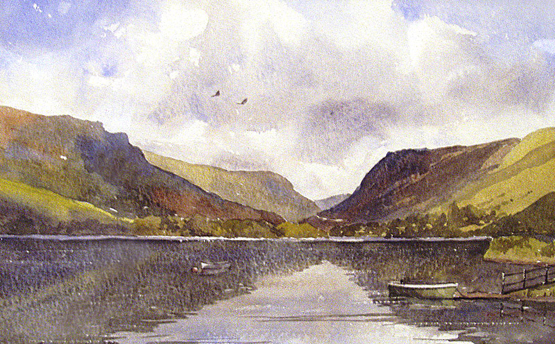 Tal-y-Llyn